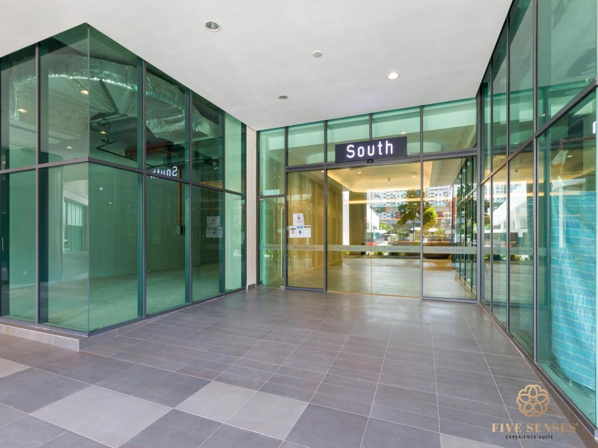 Datum Jelatek Sky Residence Klcc, Five Senses กัวลาลัมเปอร์ ภายนอก รูปภาพ