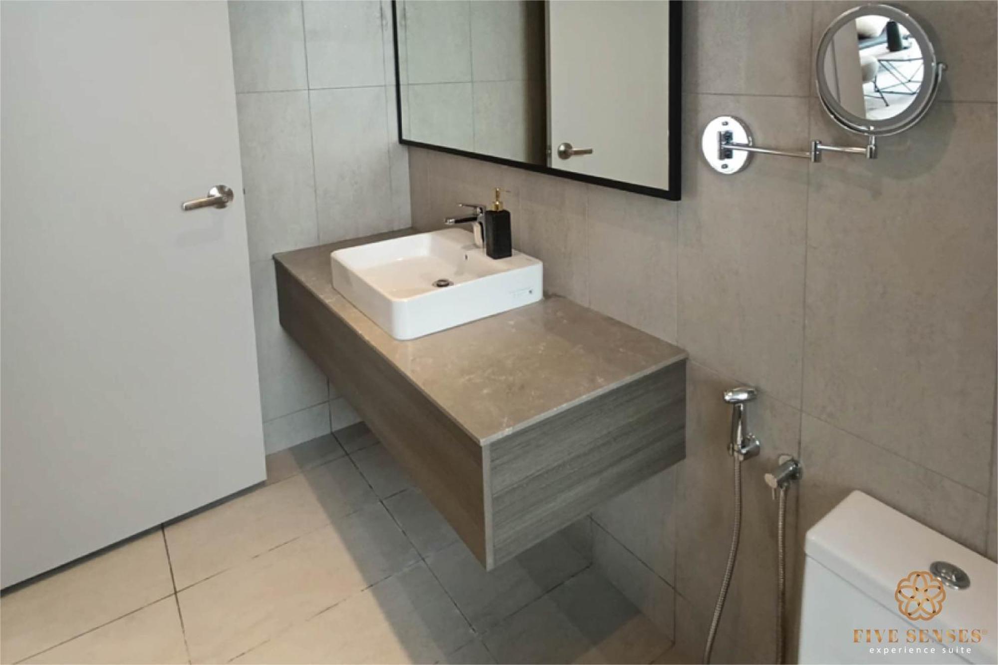Datum Jelatek Sky Residence Klcc, Five Senses กัวลาลัมเปอร์ ห้อง รูปภาพ
